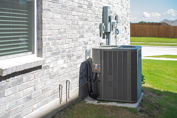 Trusted Heat Pump Repair service in Delaware, DE - FH HVAC